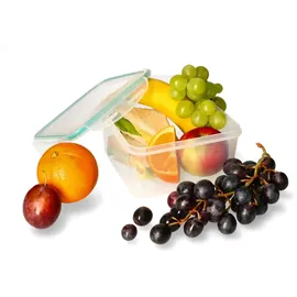KOTARBAU Frischhaltedose Quadrat transparent 2 l