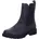 Damen D8694 Chelsea Boot schwarz 36 EU