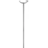 hoefats Candle Stab 120 cm Metall
