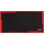 Nitro Concepts DM12 Schwarz, Rot