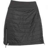 Maul Sport Brünnstein XT - Primaloft Rock black