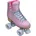 Impala QUAD SKATE Rollschuh Wavy Check 40