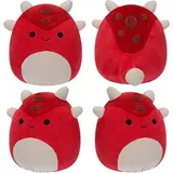 Jazwares Squishmallows - 19 cm P18 Plush - Sergio
