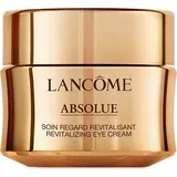 Lancôme Absolue Revitalizing Eye Cream 20 ml