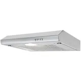 Exquisit UBH 10-2 Unterbauhaube 60 cm