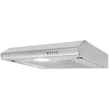 Exquisit UBH 10-2 Unterbauhaube 60 cm