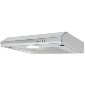 Exquisit UBH 10-2 Unterbauhaube 60 cm