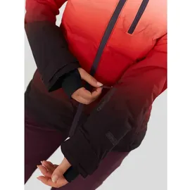 Fundango Pumila Padded Jacke - Organ - M