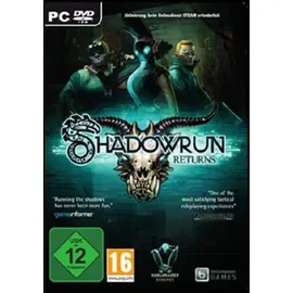 Shadowrun Returns
