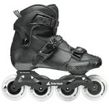 Rollerblade Crossfire Schwarz 41