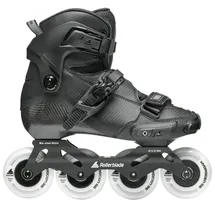 Rollerblade Crossfire Schwarz 41