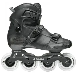 Rollerblade Crossfire Schwarz 41