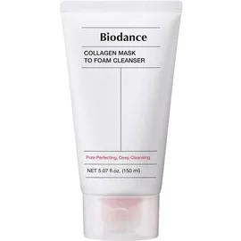 biodance Collagen Mask To Foam Cleanser 150 ml