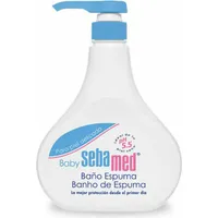 Sebamed Baby Schaum 500 ml