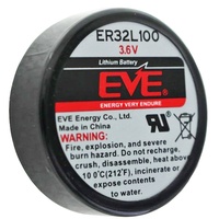 Eve ER32L100 Lithium Batterie 1/6 D Mono 3,6 Volt