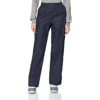 PRO-X elements Damen Hose Logon, Marine, 36