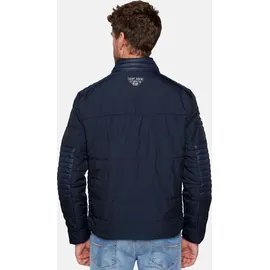 Camp David Jacke Steppjacke