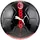 Puma Ac Mailand Prematch Fußball - Black For All Time Red 5