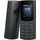 Nokia 110 2G (2023) Charcoal