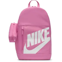 Nike Elemental Daypack Kinder in magic flamingo-magic flamingo-white, Größe Einheitsgröße