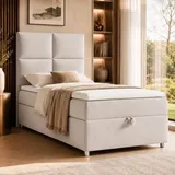Best For Home Trinity 100 x 200 cm Beige