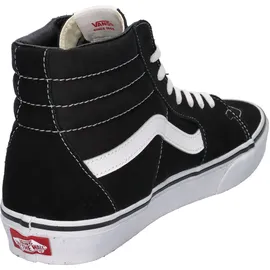 Vans Sk8-Hi black/black/white 42