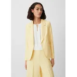 Comma, Blazer gelb