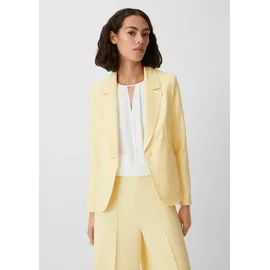 Comma, Blazer gelb