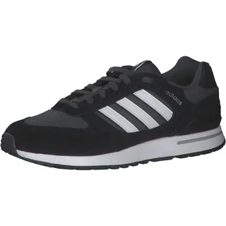 Core Black / Cloud White / Grey Six 42 2/3