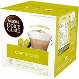 Nescafé Dolce Gusto Cappuccino 16 St.