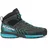 Scarpa Mescalito Mid GTX Herren Shark/Azure 43,5