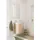 Fackelmann Waschbeckenunterschrank 44 x 60 x 24,3 cm Braun