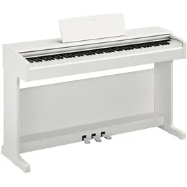 Yamaha YDP-145 white