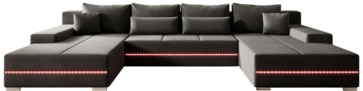 Sofa Malbun mit LED
