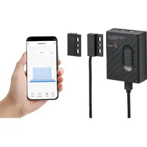 Sygonix SY-4887416 Funk-Garagentorsteuerung 2.4 GHz Aufputz