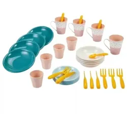 Écoiffier: Spielset Küchenzubehör