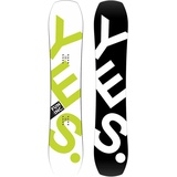 Yes Fun Inc. Kinder Snowboard     142