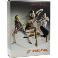 Sporlastic Flexible Daumenstütze Handgelenkbandage 1 St schwarz M