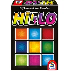 Schmidt Spiele - Hilo