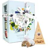 English Tea Shop Wellness Tee Kollektion Teebeutel 12 x 2 g
