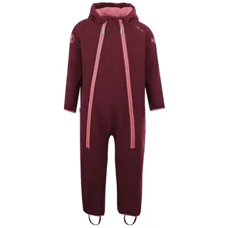TROLLKIDS Kids Nordkapp Overall 98, tea rose - 98