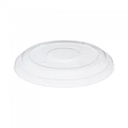 PuntoQPack 500 Stk. OPS-Deckel für 750cc-Faserschüssel. Bis zum Ende des Lagerbestands Ref PQP21179