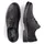 Rieker Schnürschuh schwarz 44