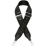 Liebeskind Berlin 5cm Classic Webbing SMALL ACC Webbing black