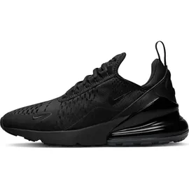 Nike Air Max 270 Damen Black/Black/Black 36