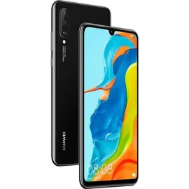 Huawei P30 lite 128 GB midnight black