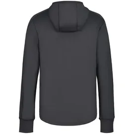 ICEPEAK Hoodie Grau L
