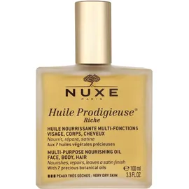NUXE Huile Prodigieuse Riche 100 ml