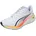 Puma Nitro Herren White/Poison Pink 39