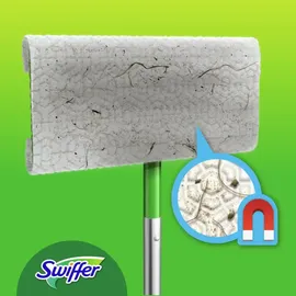 Swiffer Nachfüllpackung 36 Stück